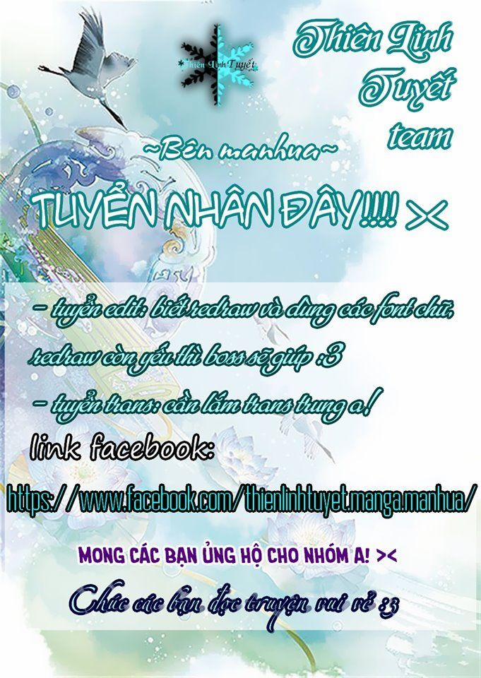 Ta Không Phải Là Giáo Chủ 9 trang 0