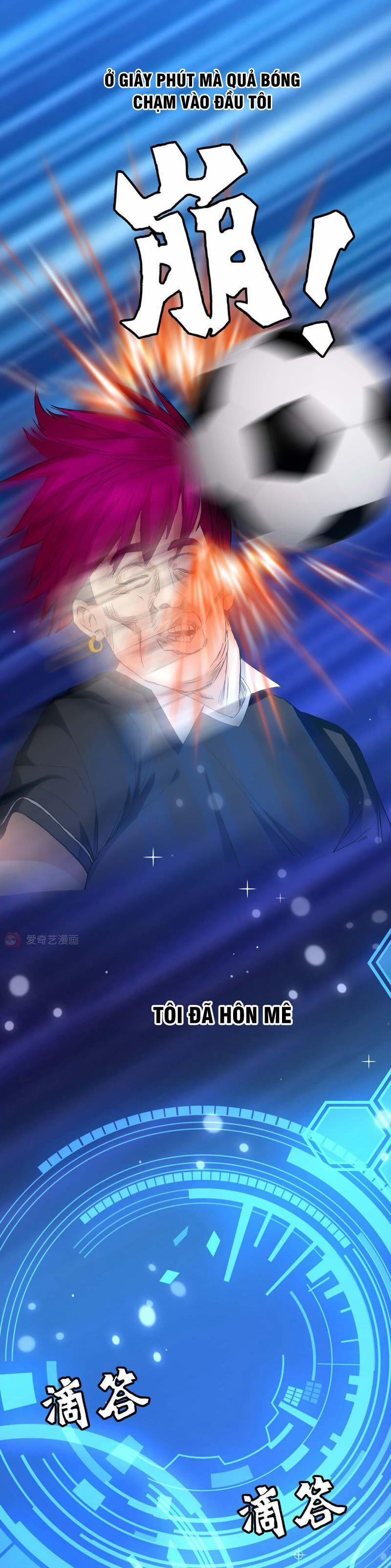 Ta Không Phải Nhân Vật Phản Diện 1 trang 2