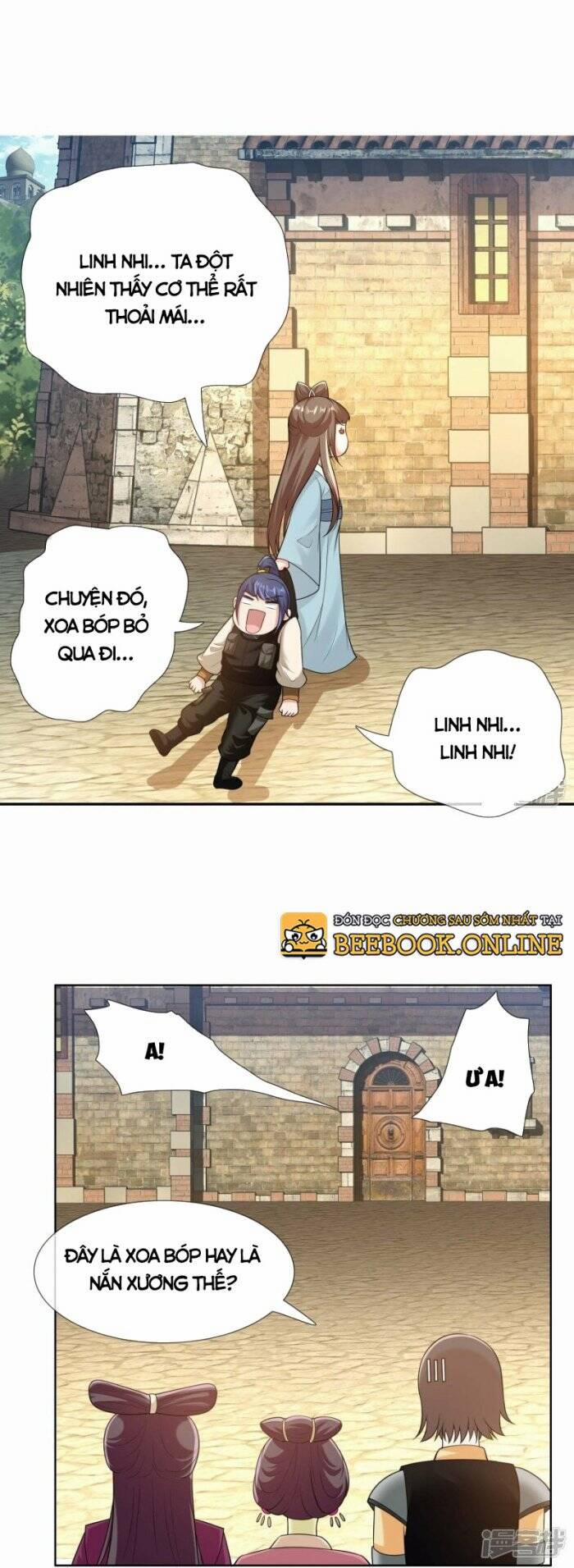 Ta Không Phải Nhân Vật Phản Diện 101 trang 2