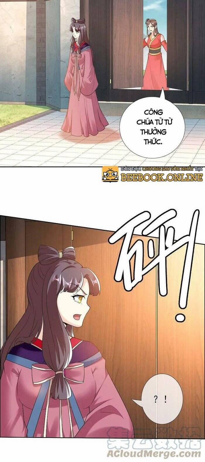 Ta Không Phải Nhân Vật Phản Diện 102 trang 1