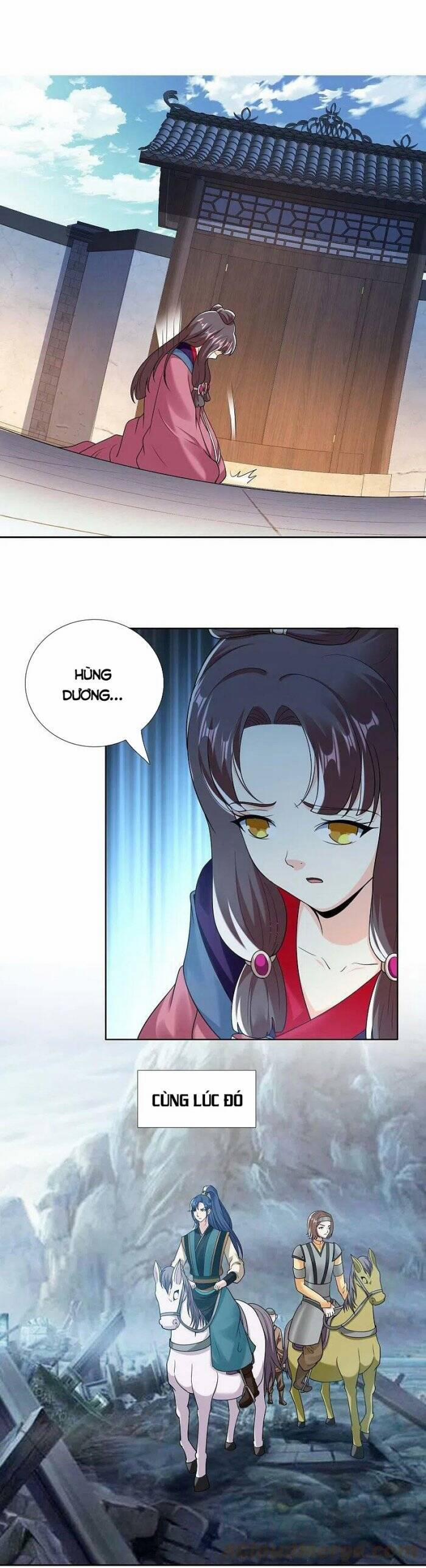 Ta Không Phải Nhân Vật Phản Diện 102 trang 5