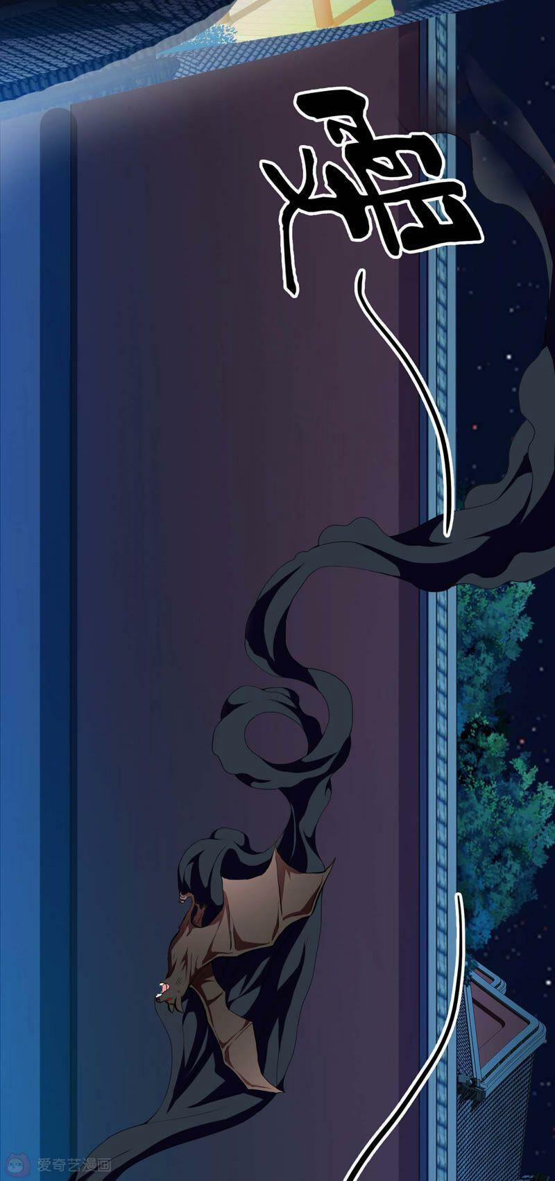 Ta Không Phải Nhân Vật Phản Diện 12 trang 20