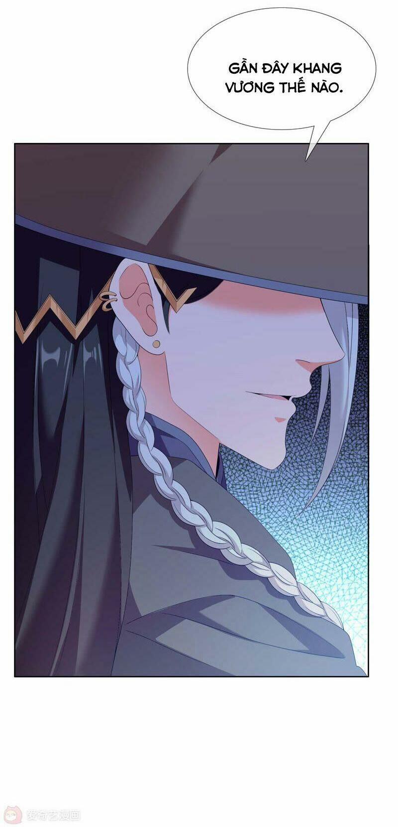 Ta Không Phải Nhân Vật Phản Diện 12 trang 23