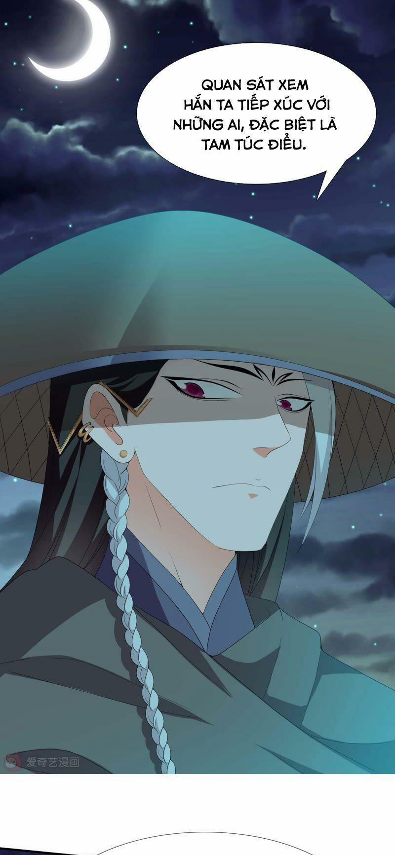 Ta Không Phải Nhân Vật Phản Diện 12 trang 26