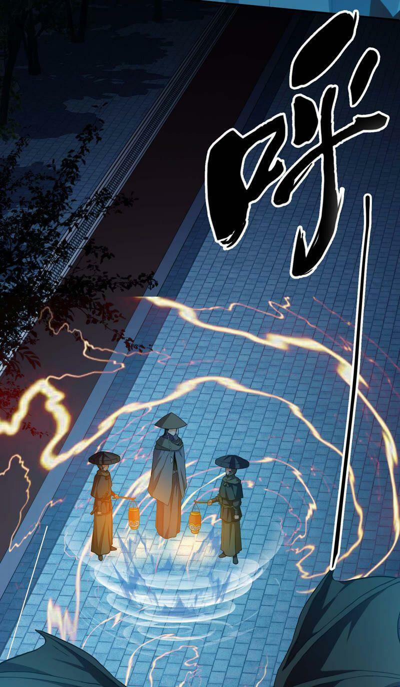 Ta Không Phải Nhân Vật Phản Diện 12 trang 28