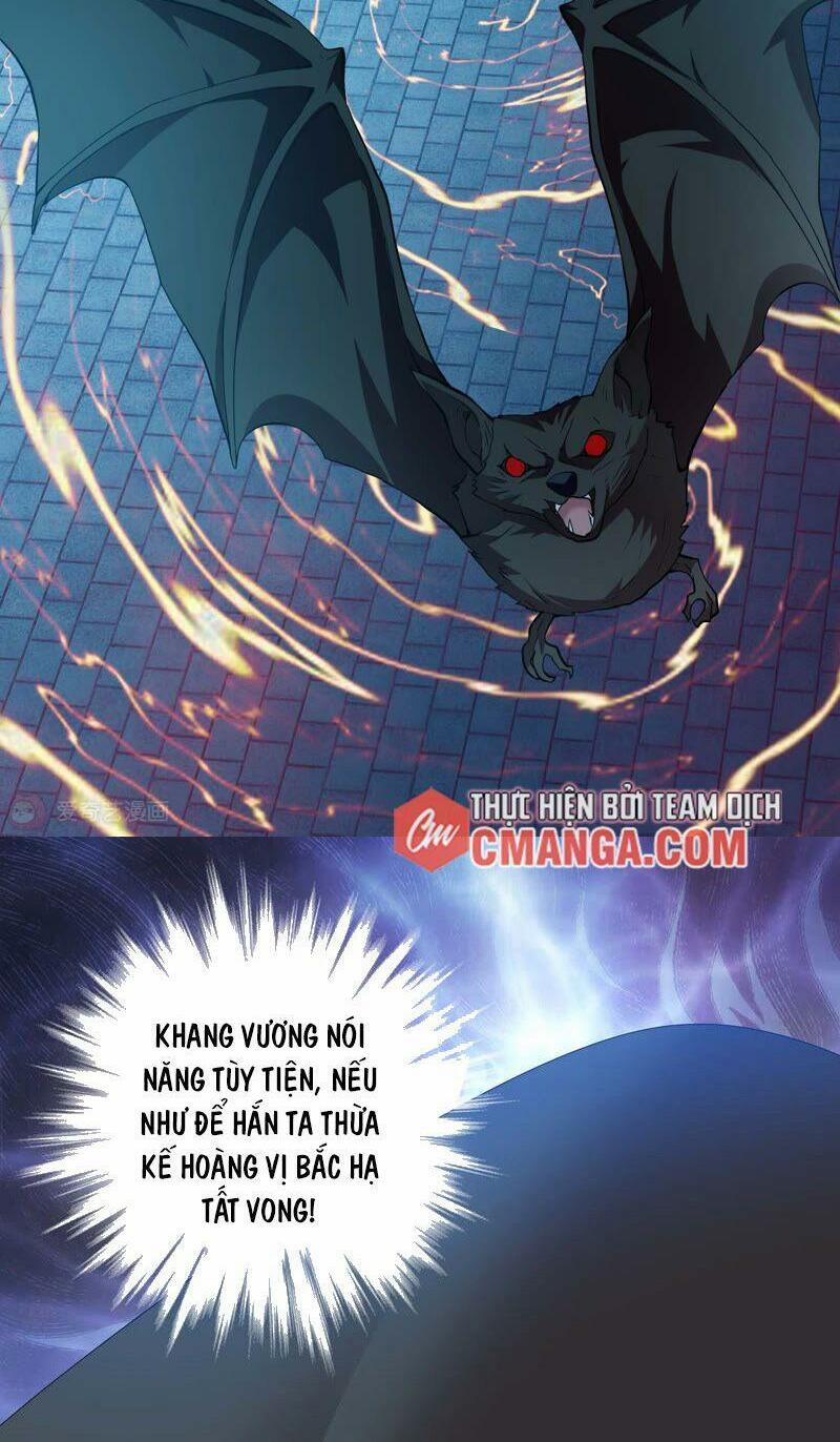 Ta Không Phải Nhân Vật Phản Diện 12 trang 29