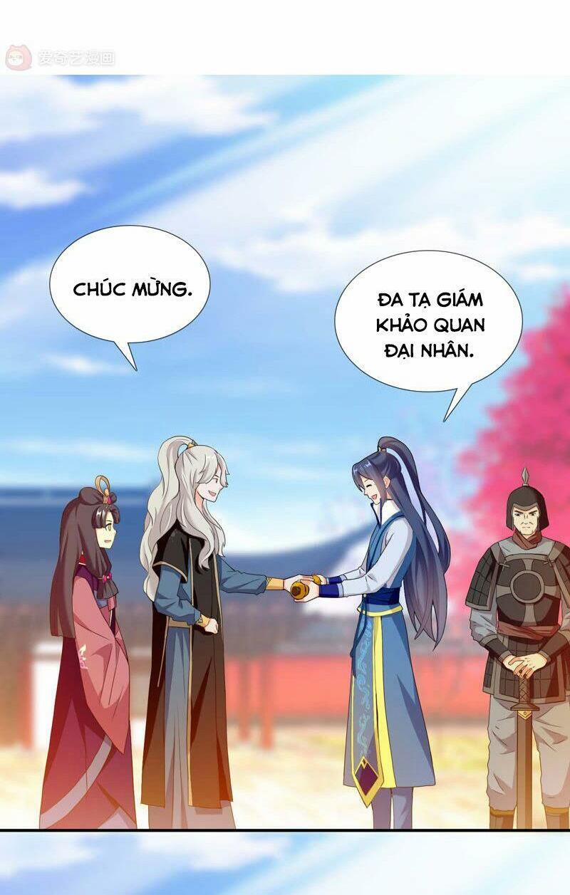 Ta Không Phải Nhân Vật Phản Diện 12 trang 3