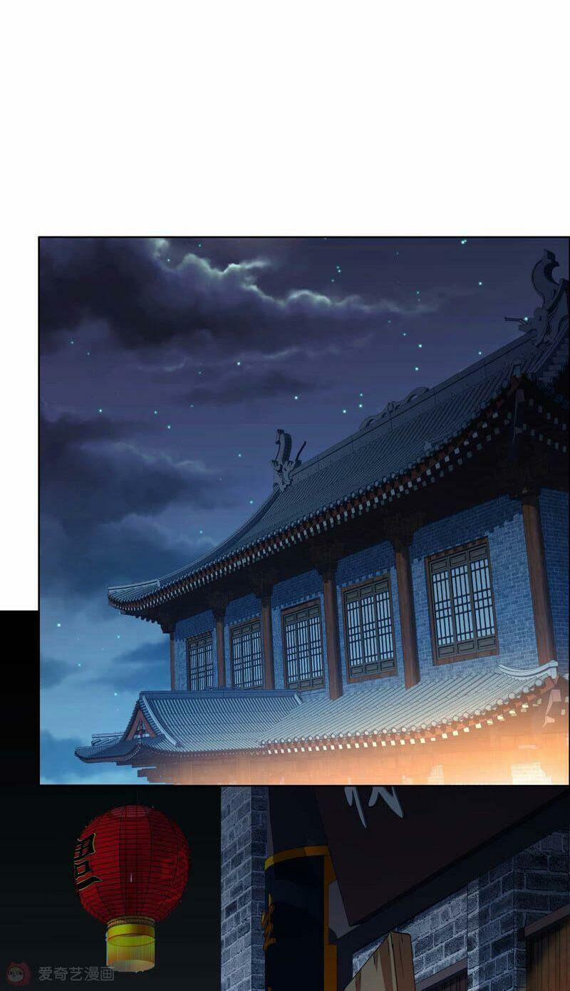 Ta Không Phải Nhân Vật Phản Diện 12 trang 31