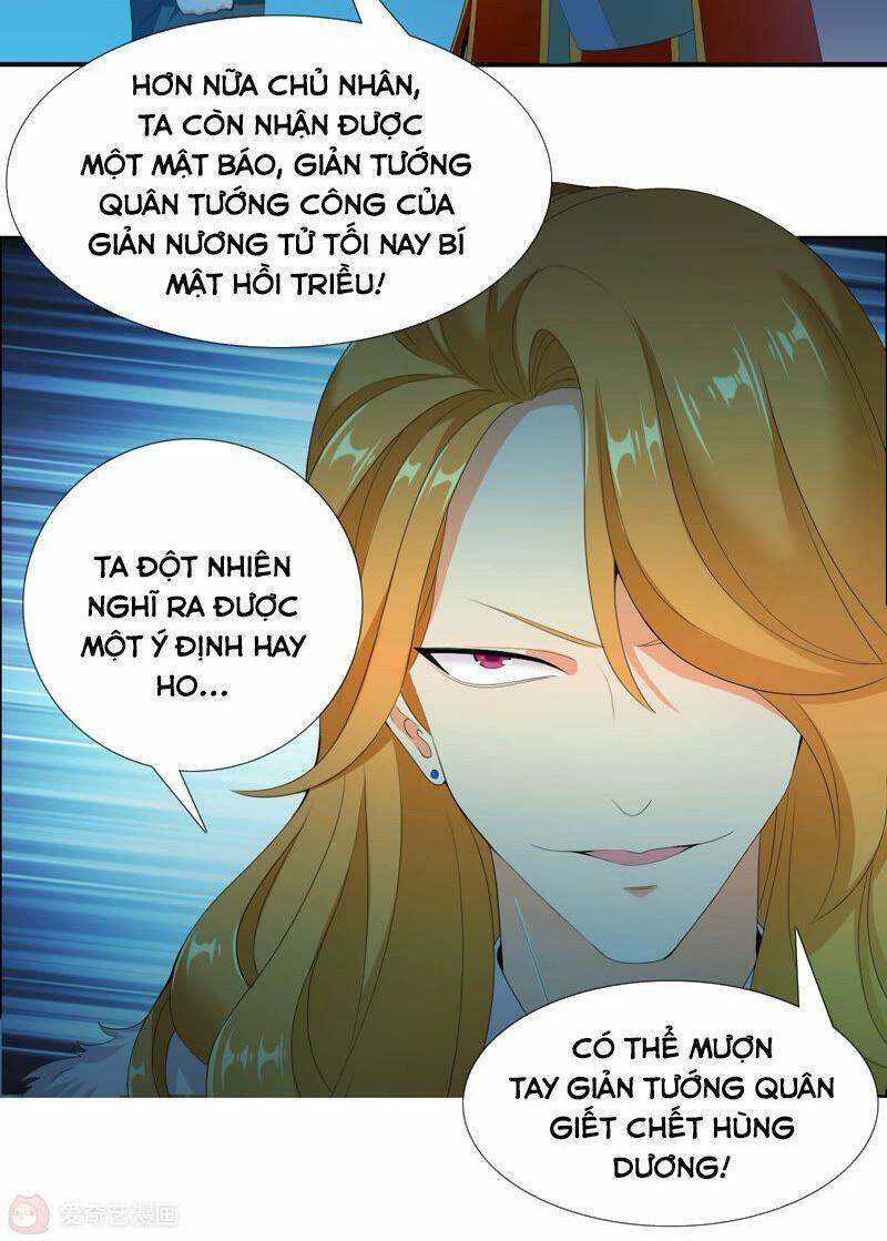 Ta Không Phải Nhân Vật Phản Diện 12 trang 39