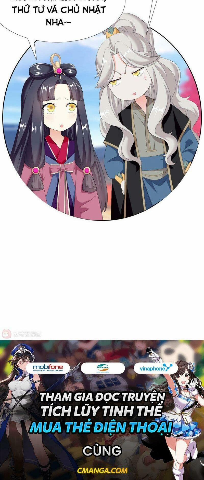 Ta Không Phải Nhân Vật Phản Diện 12 trang 41