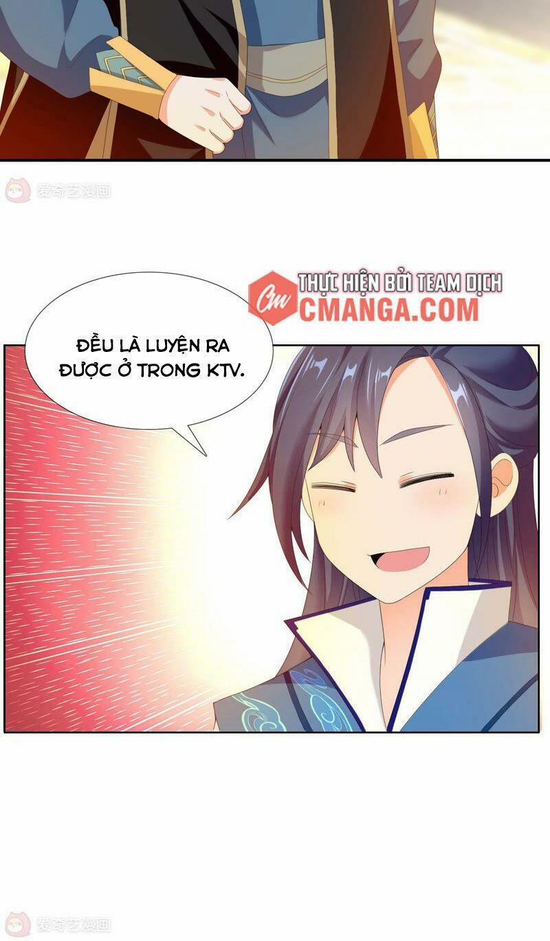 Ta Không Phải Nhân Vật Phản Diện 12 trang 5