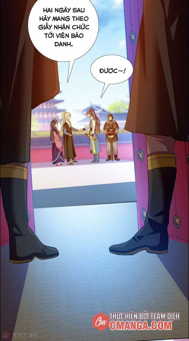 Ta Không Phải Nhân Vật Phản Diện 12 trang 7