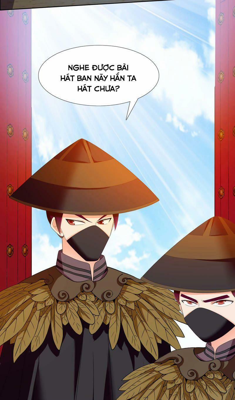 Ta Không Phải Nhân Vật Phản Diện 12 trang 8