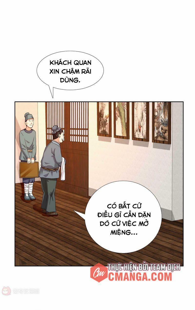 Ta Không Phải Nhân Vật Phản Diện 13 trang 0