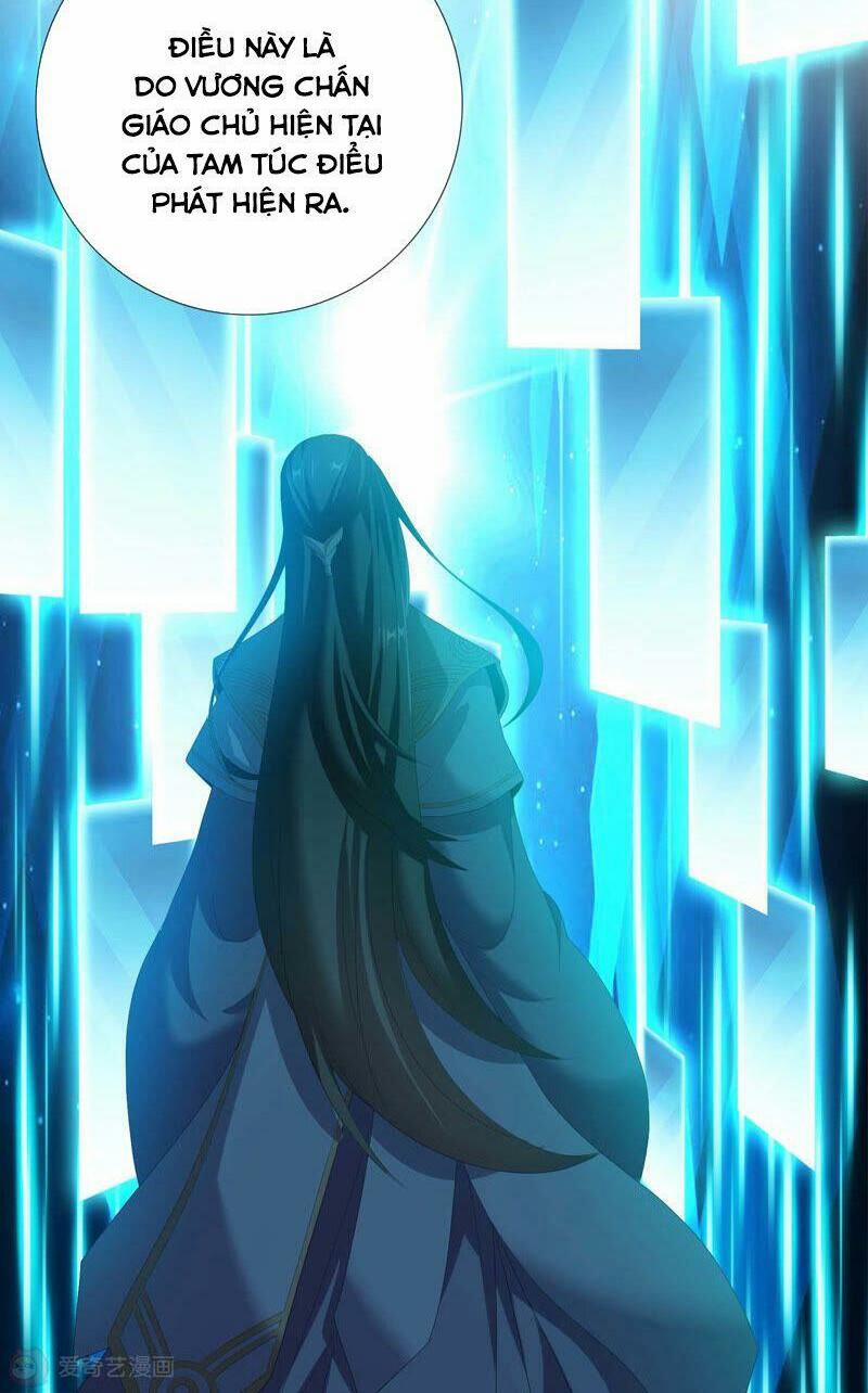 Ta Không Phải Nhân Vật Phản Diện 13 trang 13