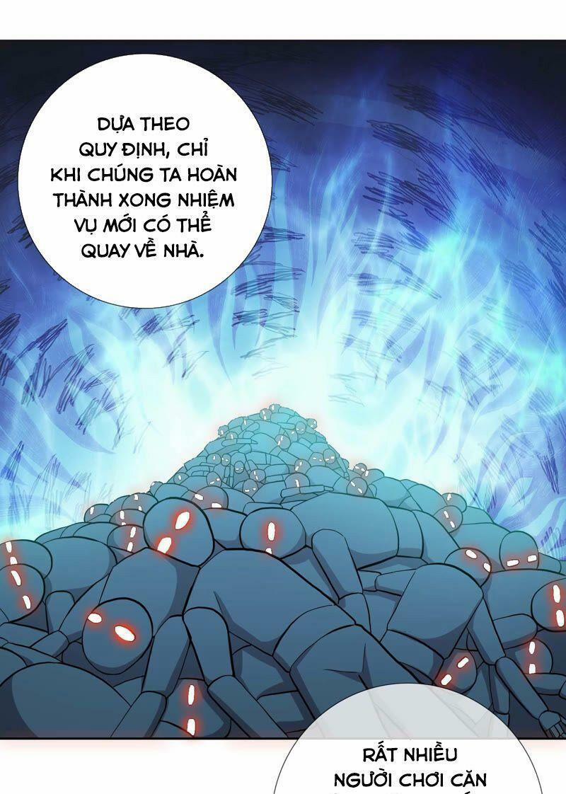 Ta Không Phải Nhân Vật Phản Diện 13 trang 14