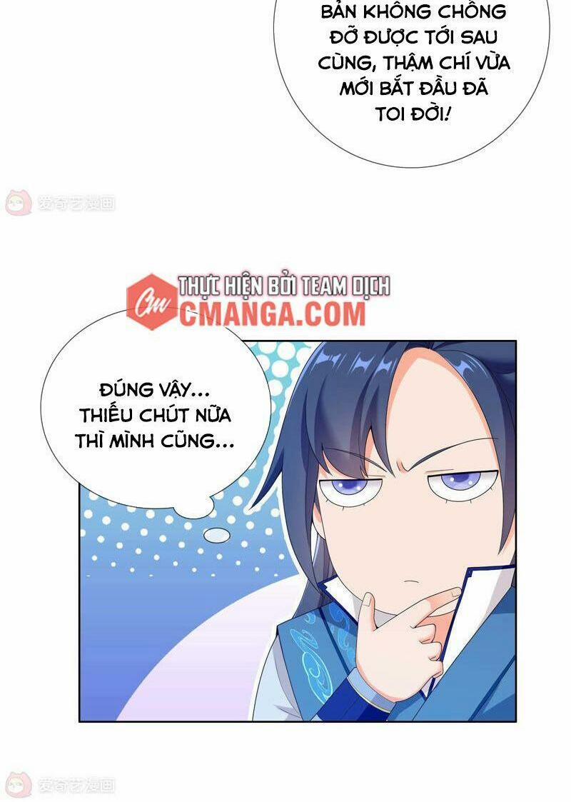 Ta Không Phải Nhân Vật Phản Diện 13 trang 15