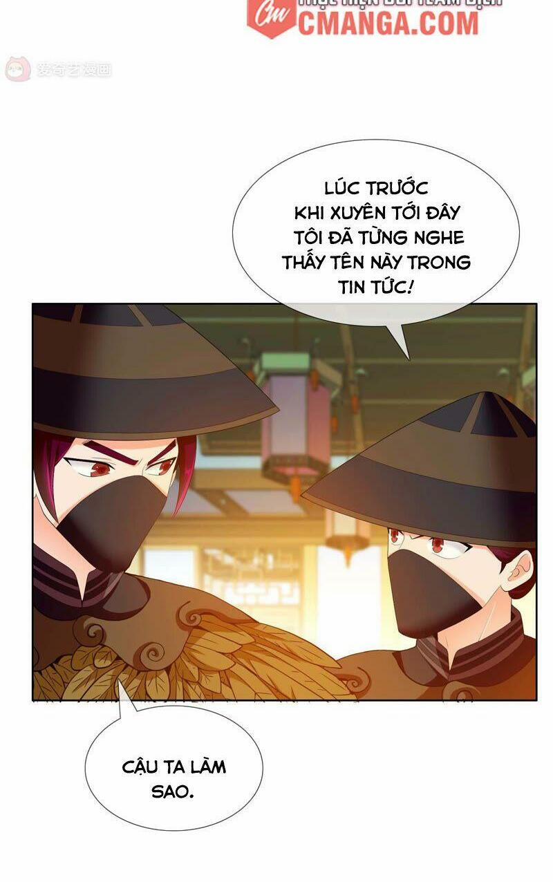 Ta Không Phải Nhân Vật Phản Diện 13 trang 25