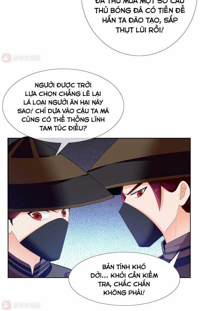 Ta Không Phải Nhân Vật Phản Diện 13 trang 27