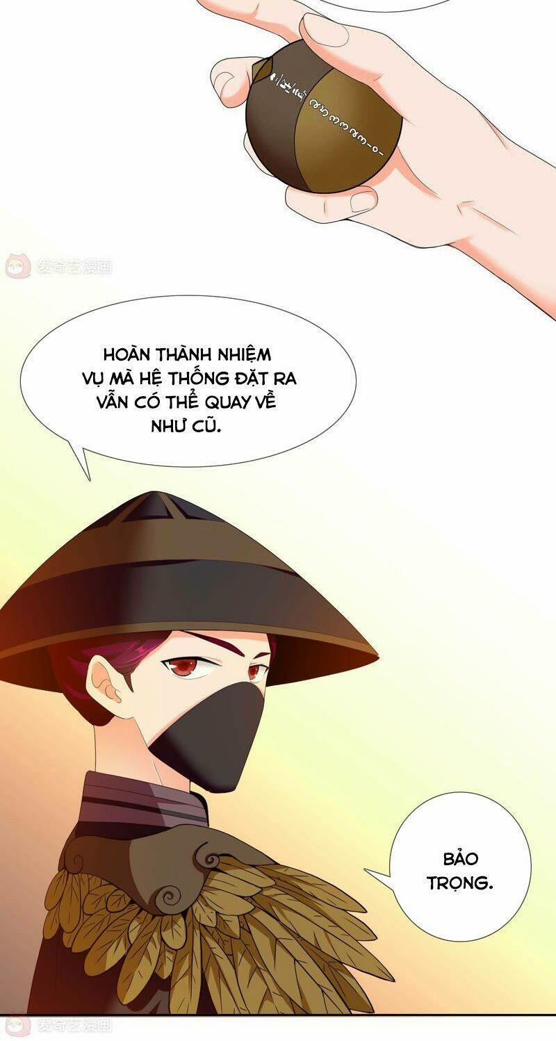 Ta Không Phải Nhân Vật Phản Diện 13 trang 31