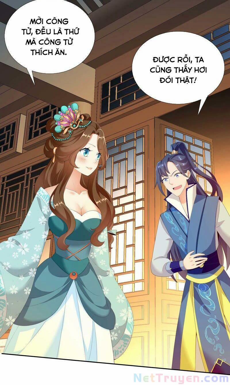 Ta Không Phải Nhân Vật Phản Diện 14 trang 15