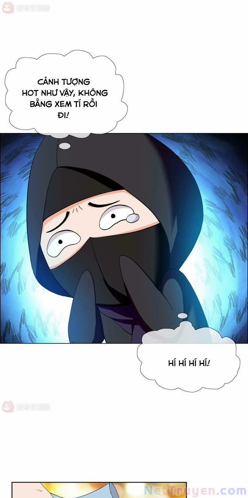 Ta Không Phải Nhân Vật Phản Diện 14 trang 16