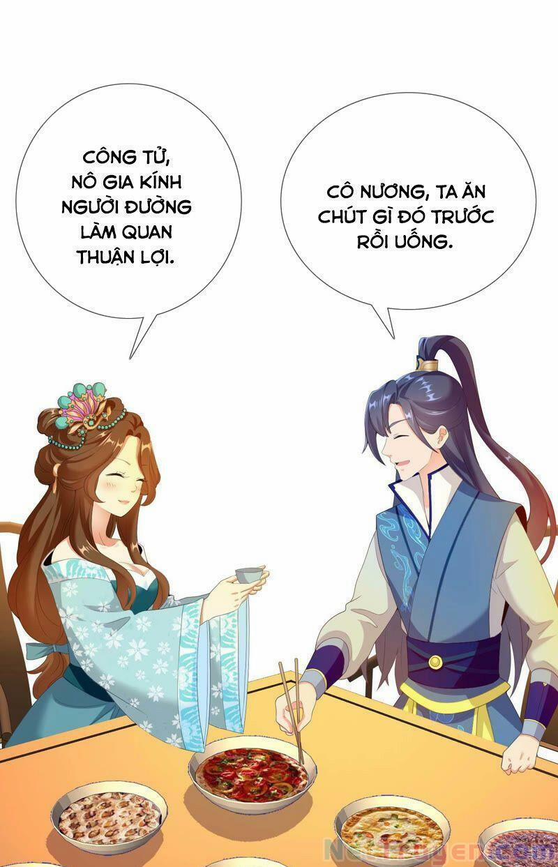 Ta Không Phải Nhân Vật Phản Diện 14 trang 18