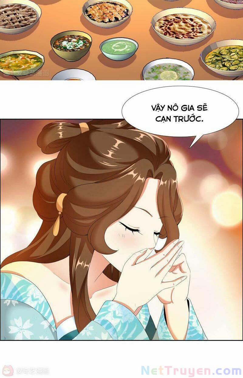 Ta Không Phải Nhân Vật Phản Diện 14 trang 19