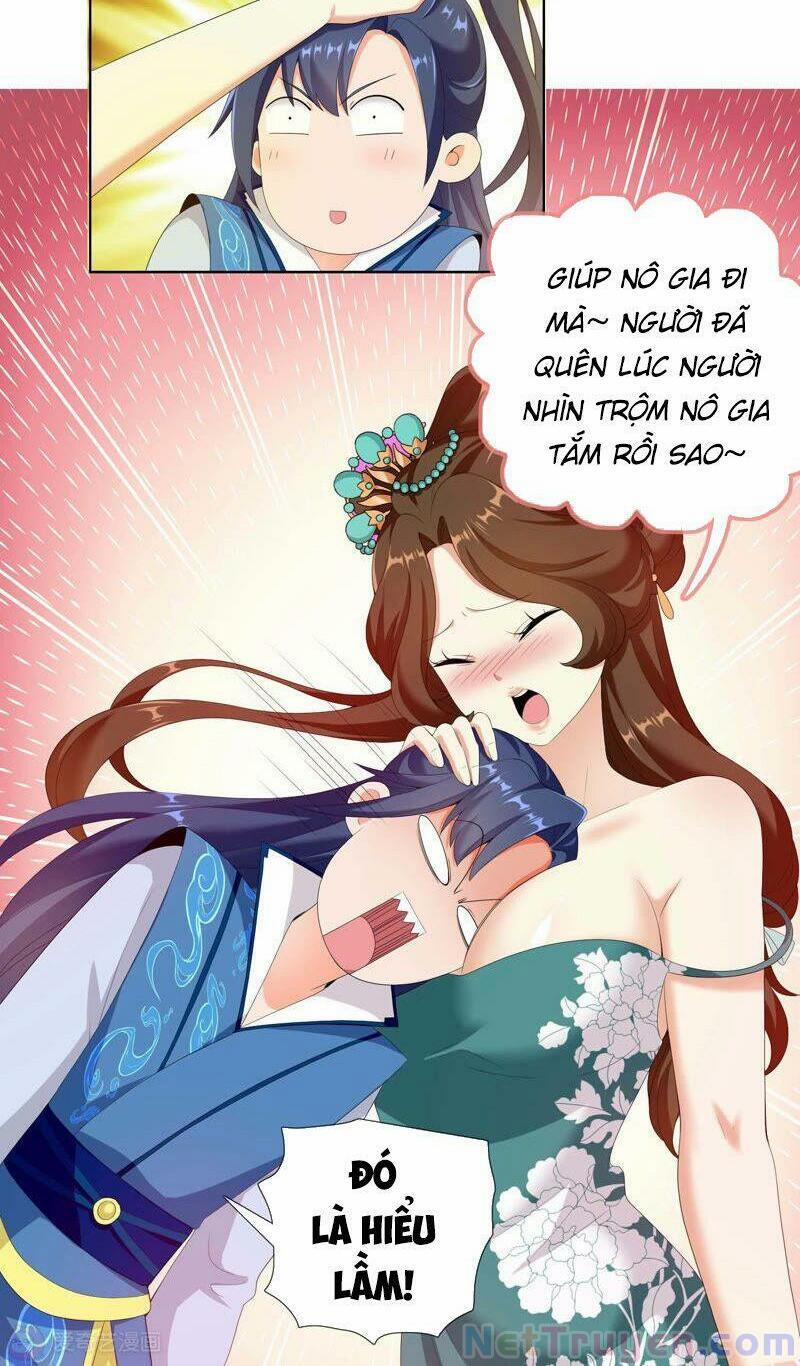 Ta Không Phải Nhân Vật Phản Diện 14 trang 25