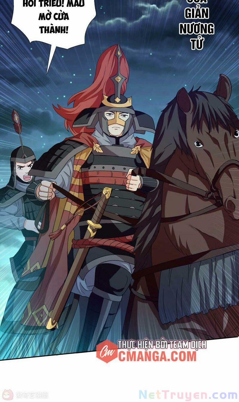 Ta Không Phải Nhân Vật Phản Diện 14 trang 5