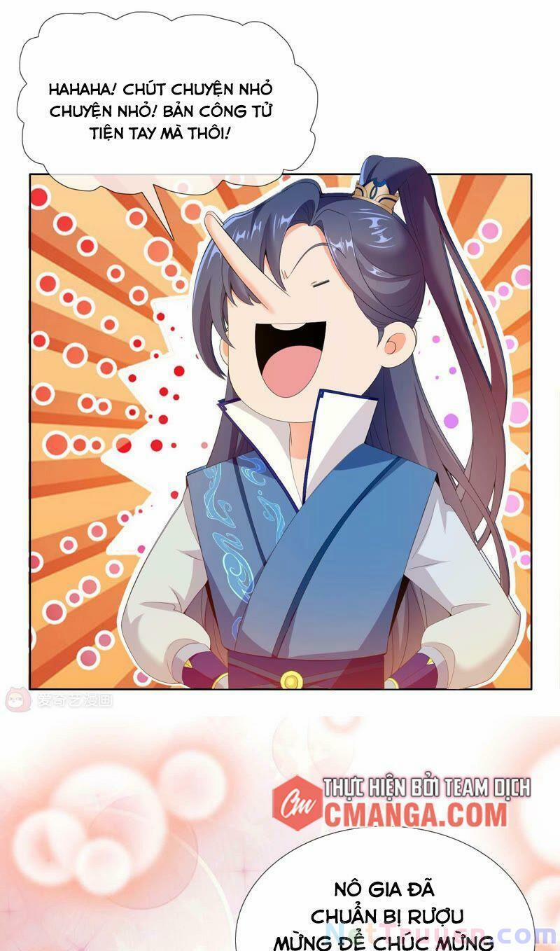 Ta Không Phải Nhân Vật Phản Diện 14 trang 8