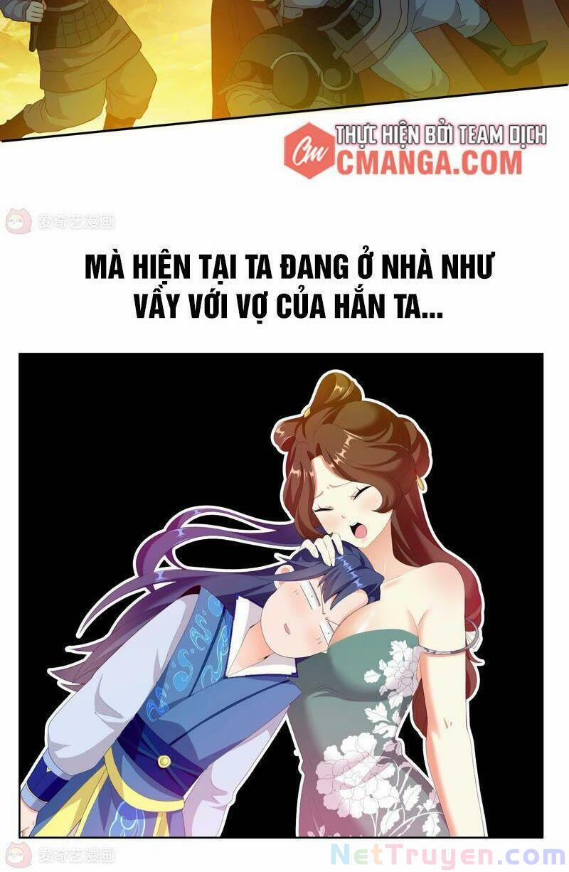 Ta Không Phải Nhân Vật Phản Diện 15 trang 1