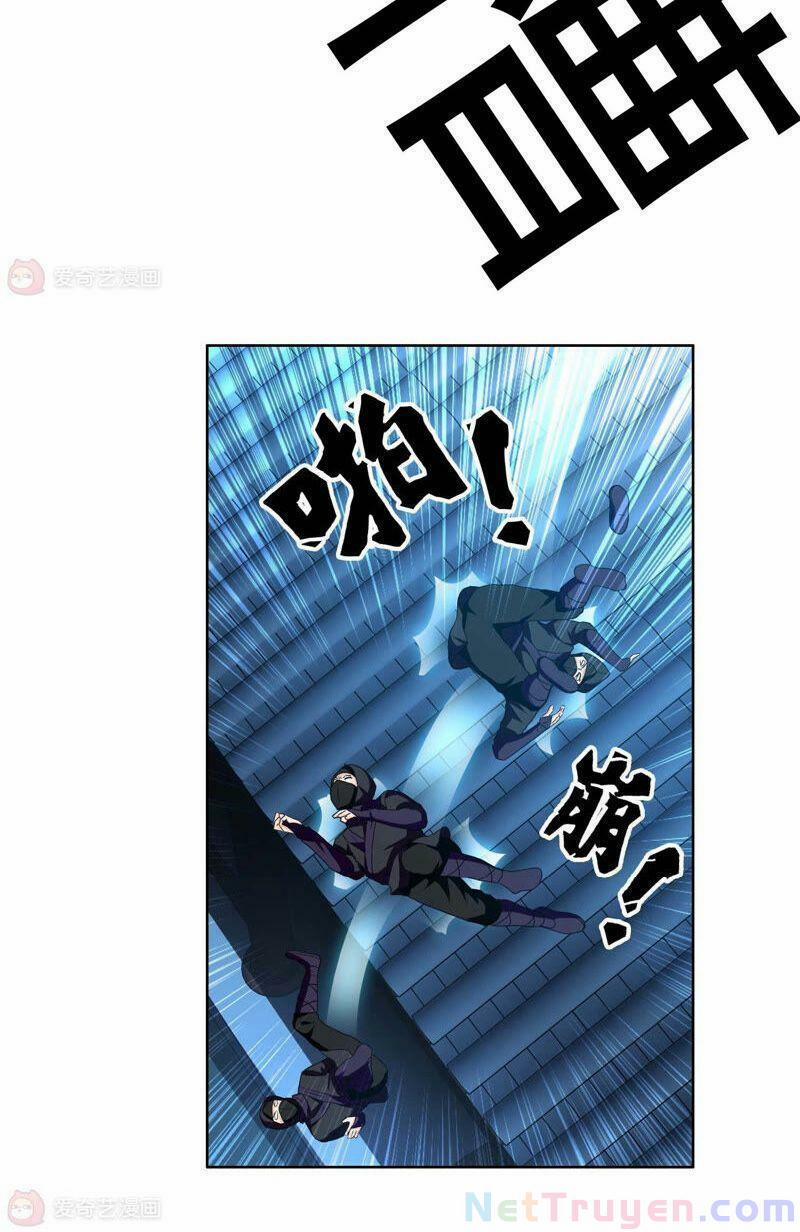 Ta Không Phải Nhân Vật Phản Diện 15 trang 10