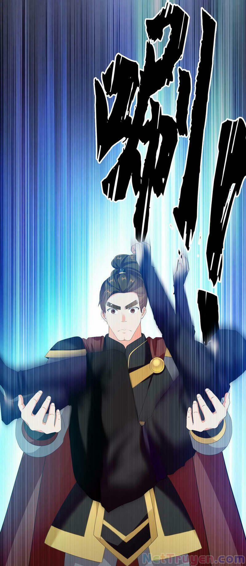 Ta Không Phải Nhân Vật Phản Diện 15 trang 11