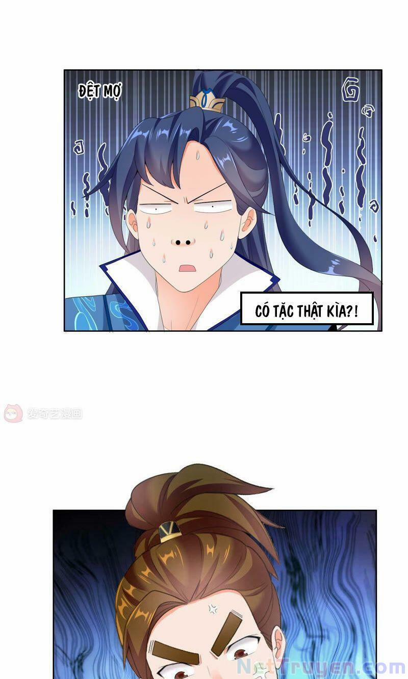 Ta Không Phải Nhân Vật Phản Diện 15 trang 13