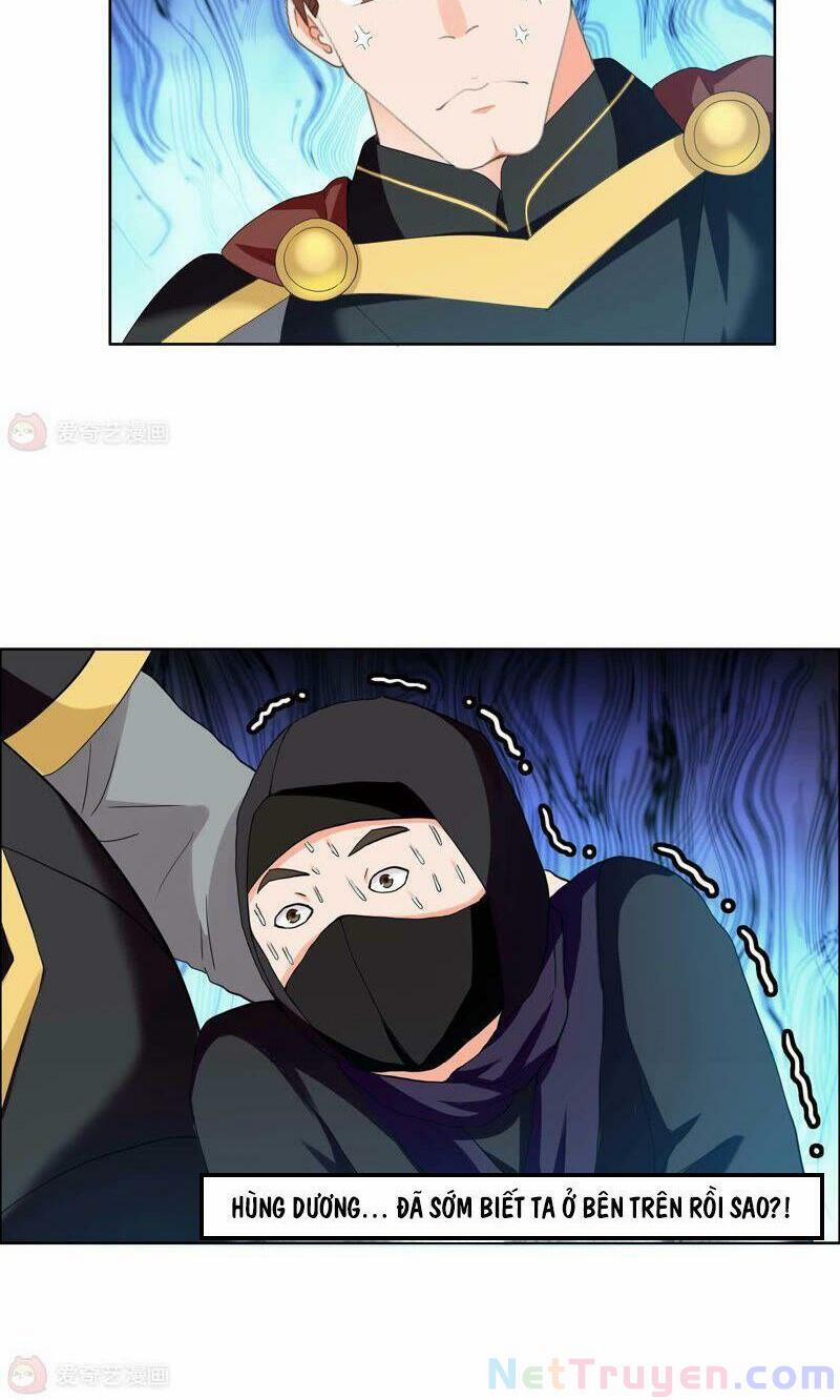 Ta Không Phải Nhân Vật Phản Diện 15 trang 14