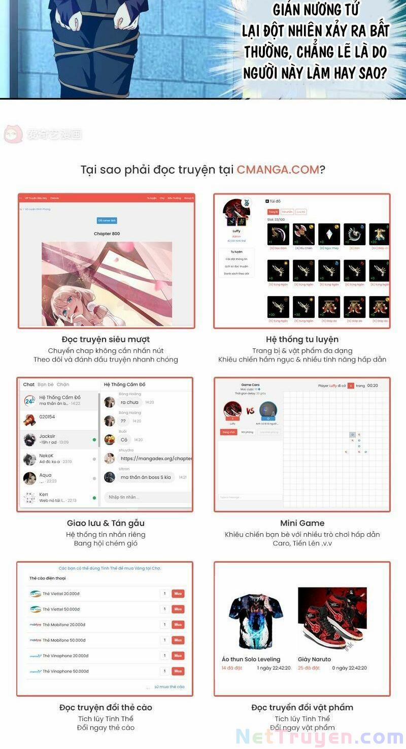 Ta Không Phải Nhân Vật Phản Diện 15 trang 16