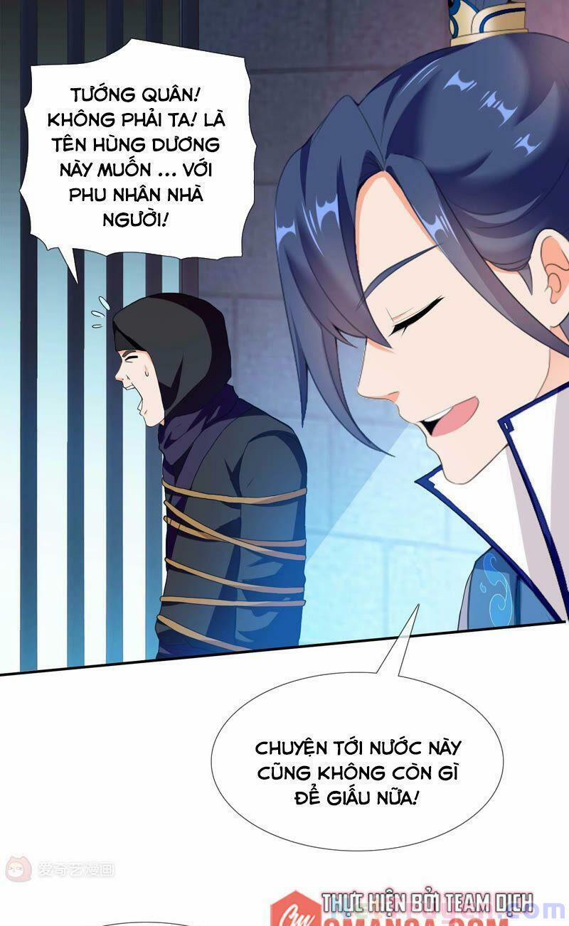 Ta Không Phải Nhân Vật Phản Diện 15 trang 18