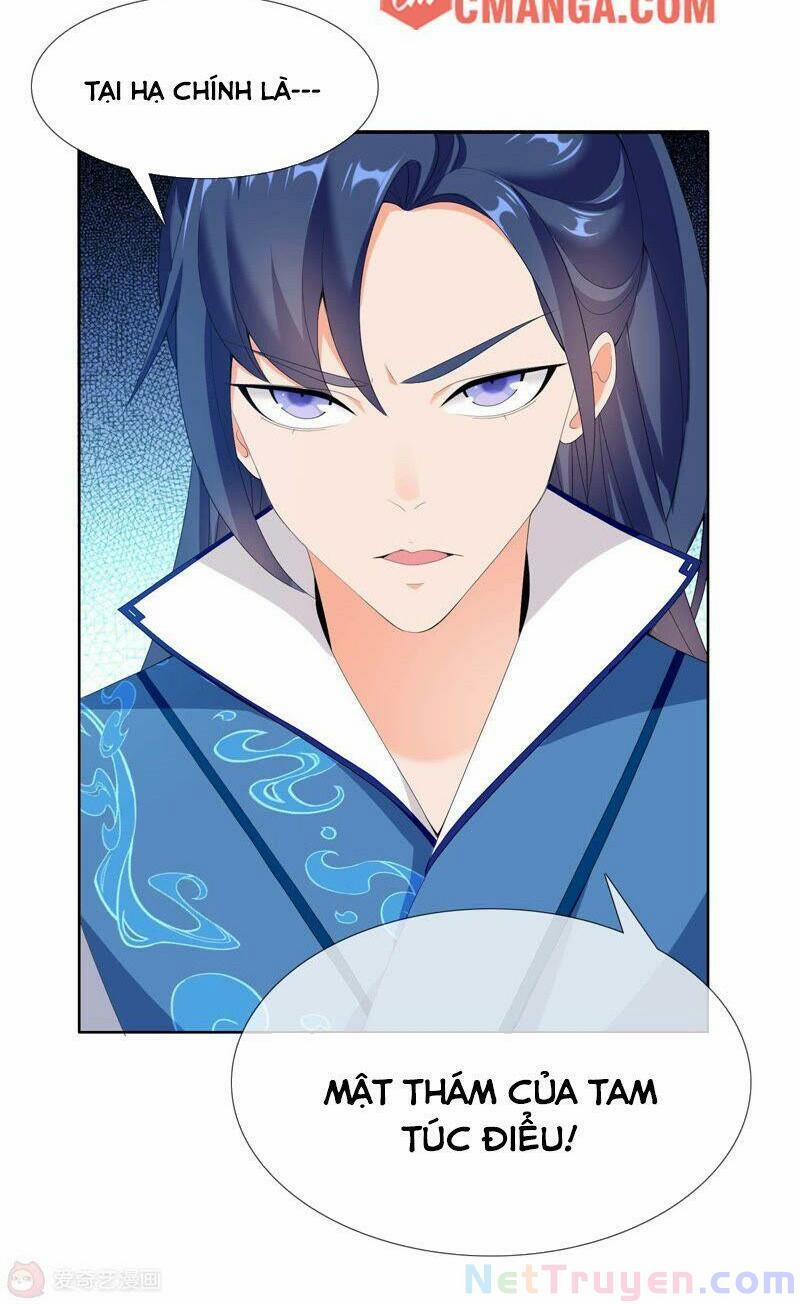 Ta Không Phải Nhân Vật Phản Diện 15 trang 19