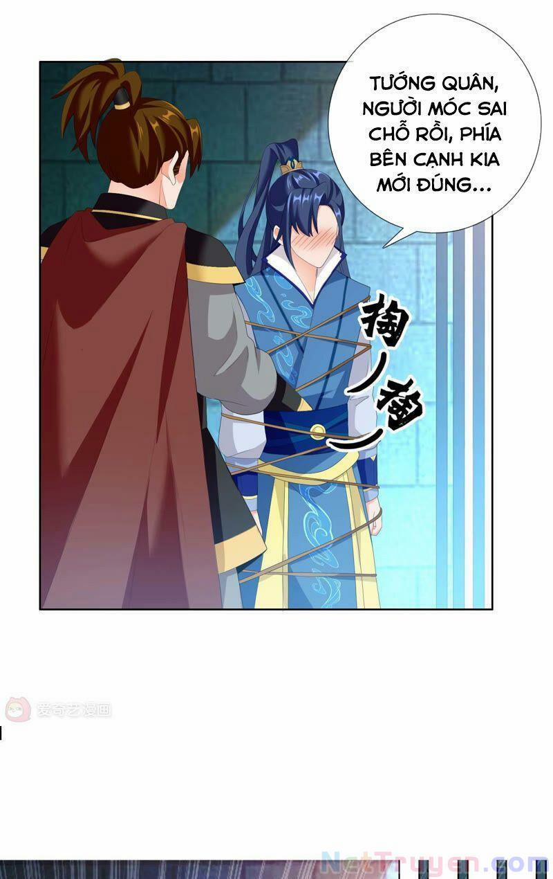 Ta Không Phải Nhân Vật Phản Diện 15 trang 24