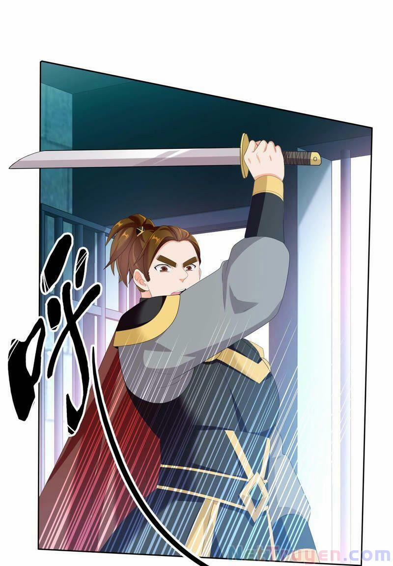 Ta Không Phải Nhân Vật Phản Diện 15 trang 26