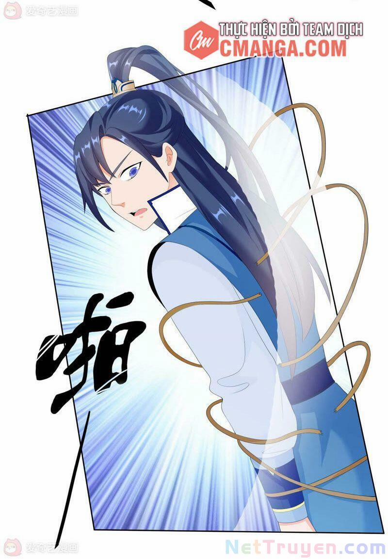 Ta Không Phải Nhân Vật Phản Diện 15 trang 27