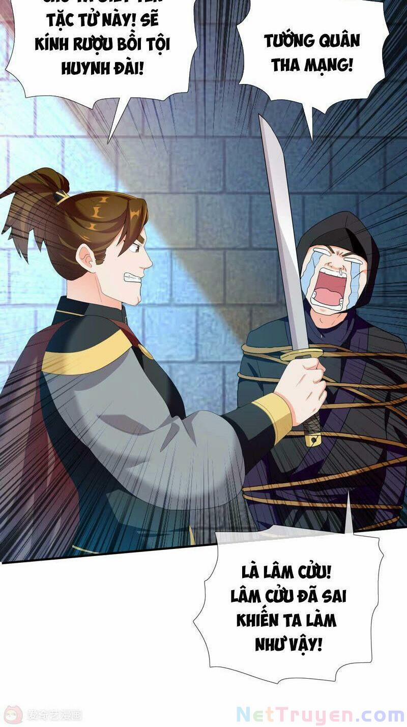 Ta Không Phải Nhân Vật Phản Diện 15 trang 29