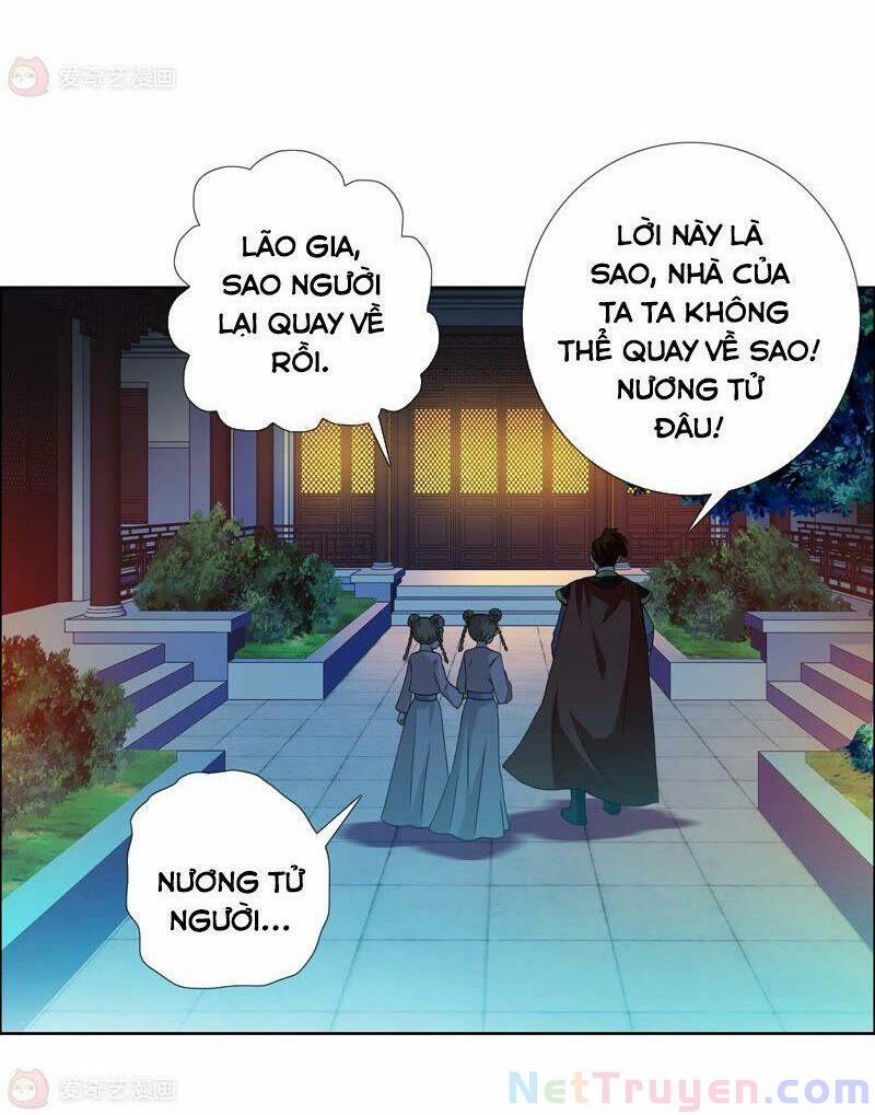 Ta Không Phải Nhân Vật Phản Diện 15 trang 3