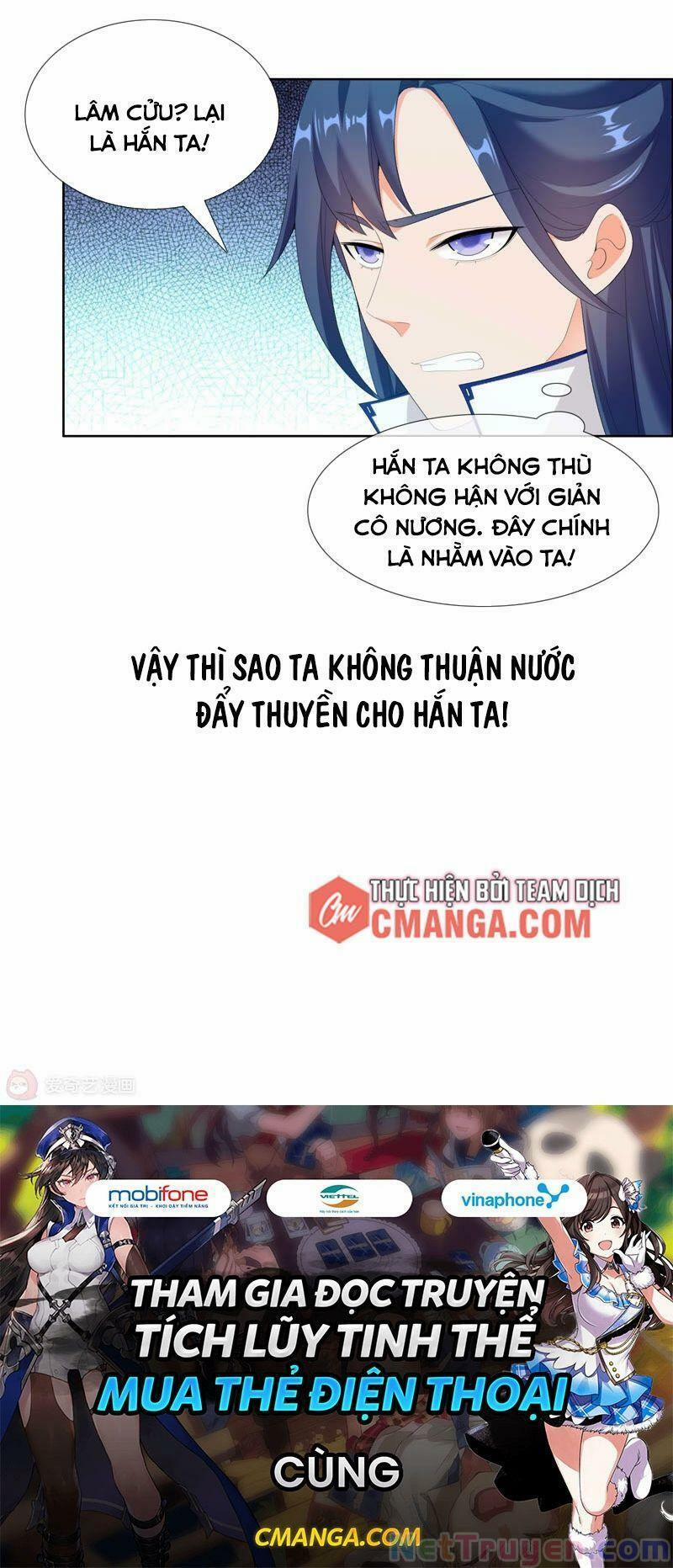 Ta Không Phải Nhân Vật Phản Diện 15 trang 30