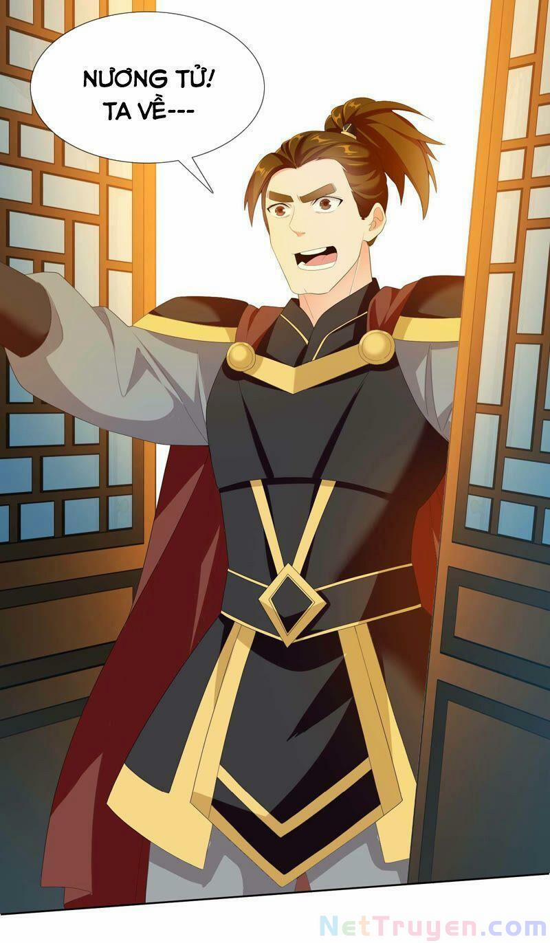 Ta Không Phải Nhân Vật Phản Diện 15 trang 6