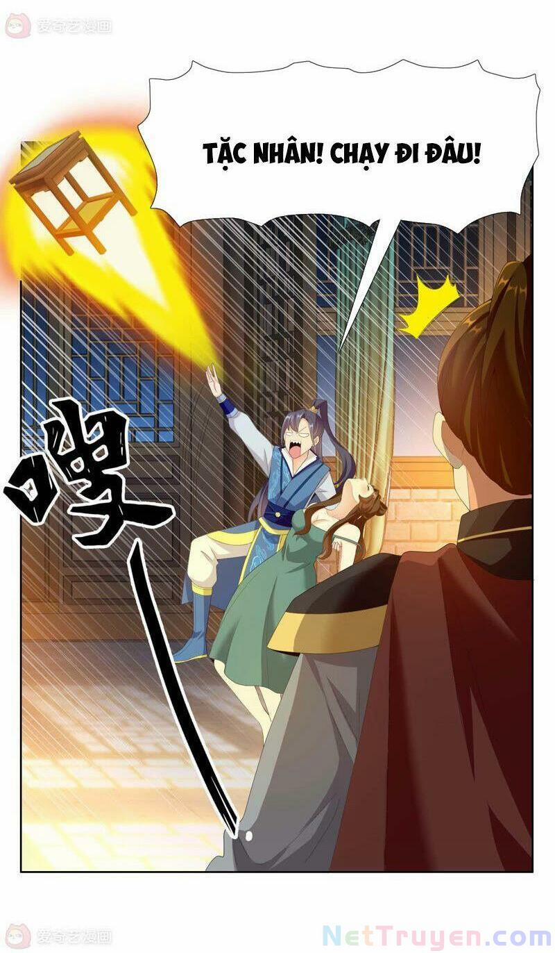 Ta Không Phải Nhân Vật Phản Diện 15 trang 7