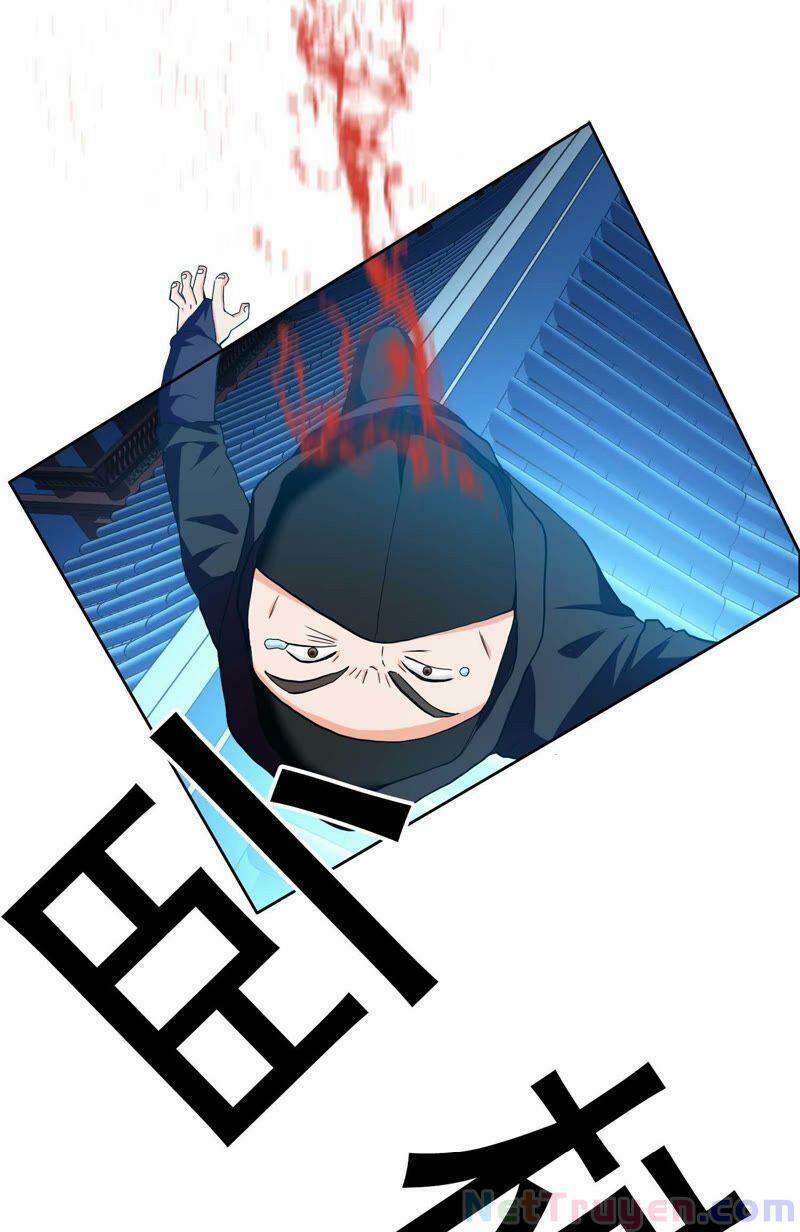 Ta Không Phải Nhân Vật Phản Diện 15 trang 9