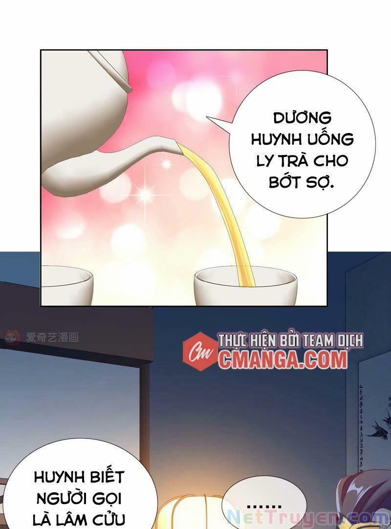 Ta Không Phải Nhân Vật Phản Diện 16 trang 0