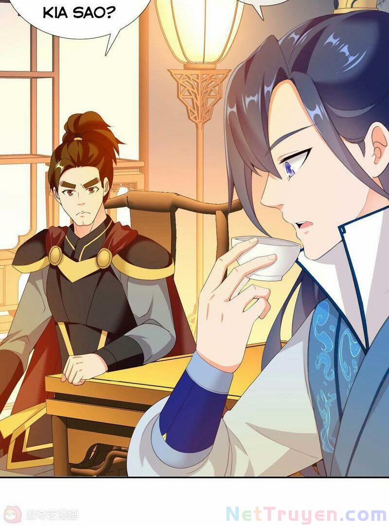 Ta Không Phải Nhân Vật Phản Diện 16 trang 1